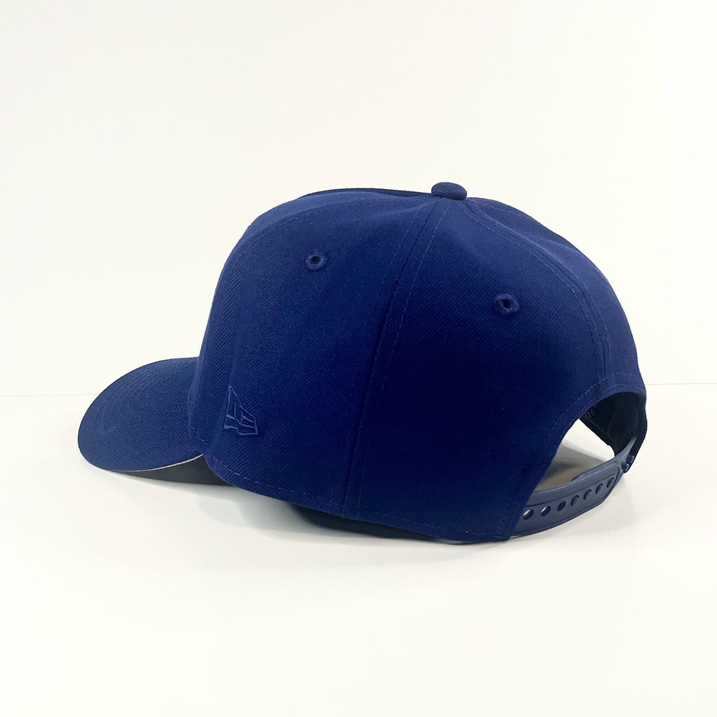 9FORTY A-Frame Los Angeles Dodgers "1984 Olympic Stadium" Stars Snapback
