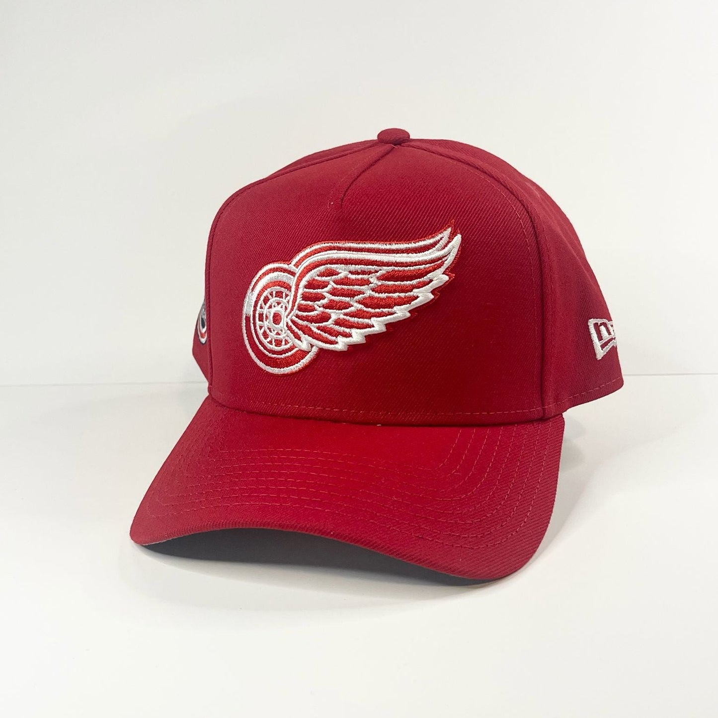 9FORTY A-Frame Detroit Red Wings "2025 Stadium Series" Snapback