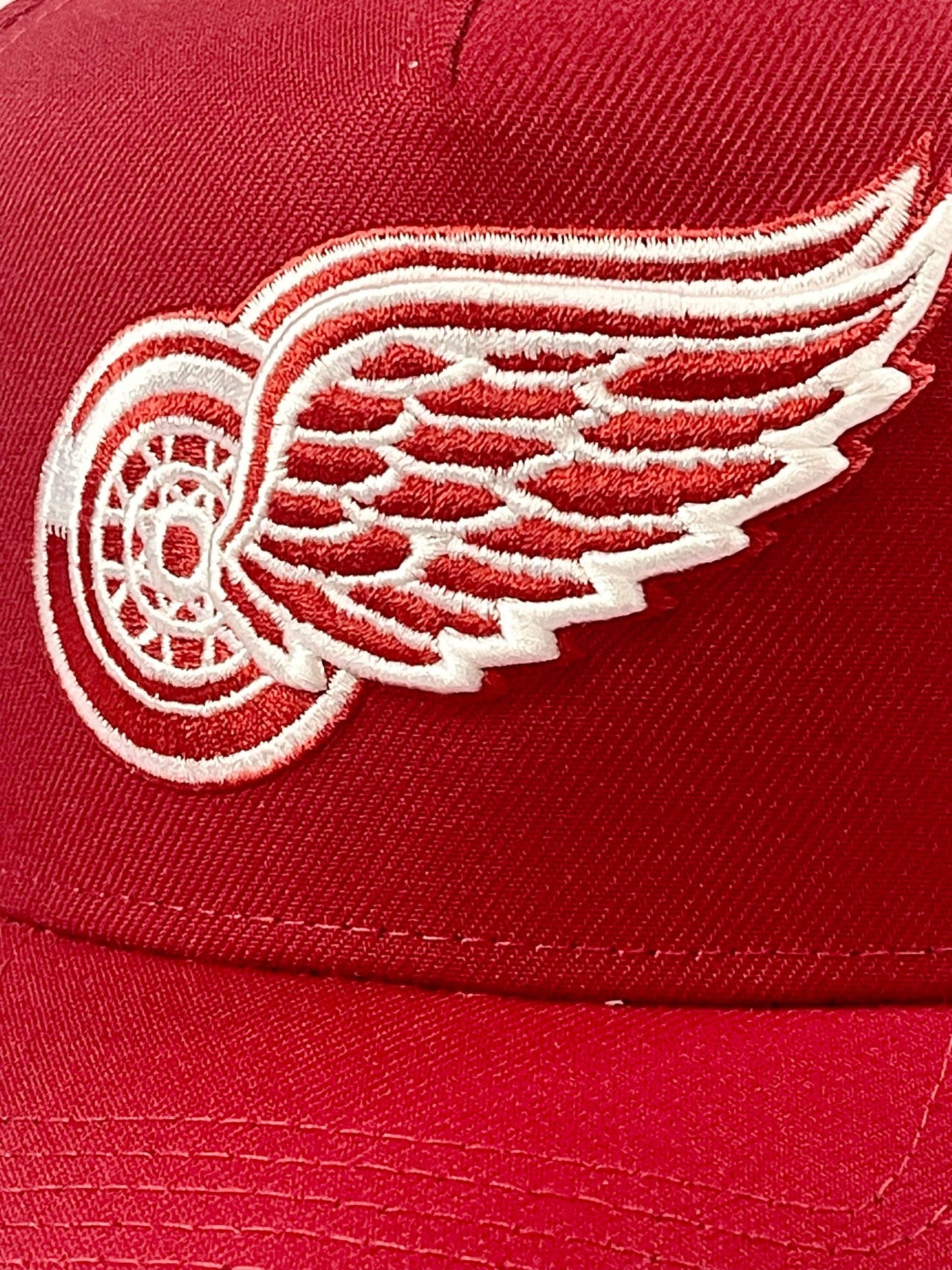 9FORTY A-Frame Detroit Red Wings "2025 Stadium Series" Snapback