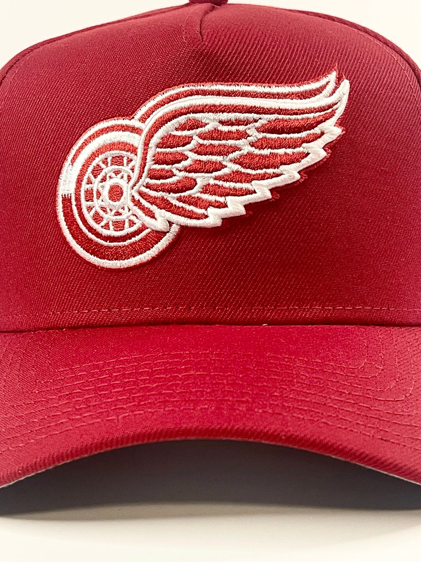 9FORTY A-Frame Detroit Red Wings "2025 Stadium Series" Snapback