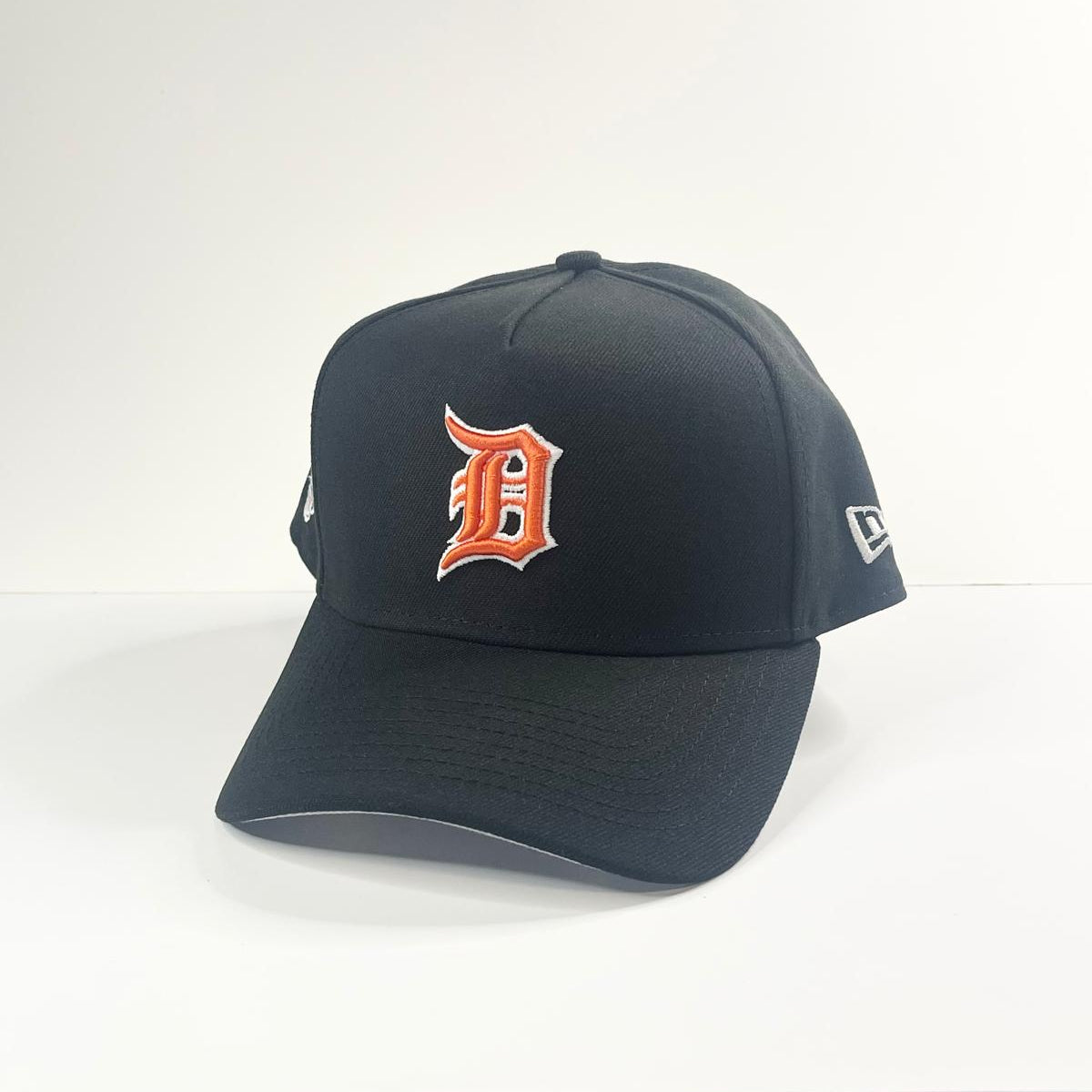 9FORTY A-Frame Detroit Tigers '2005 All-Star Game' Snapback