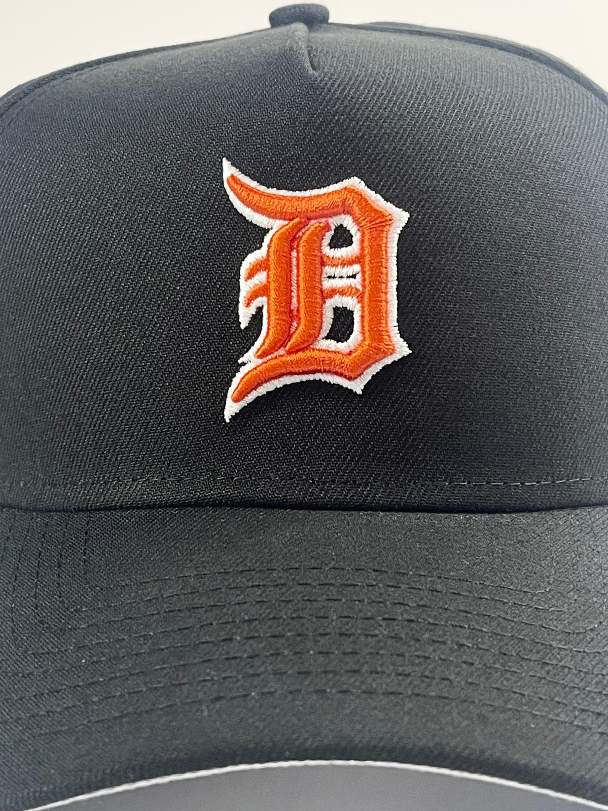 9FORTY A-Frame Detroit Tigers '2005 All-Star Game' Snapback