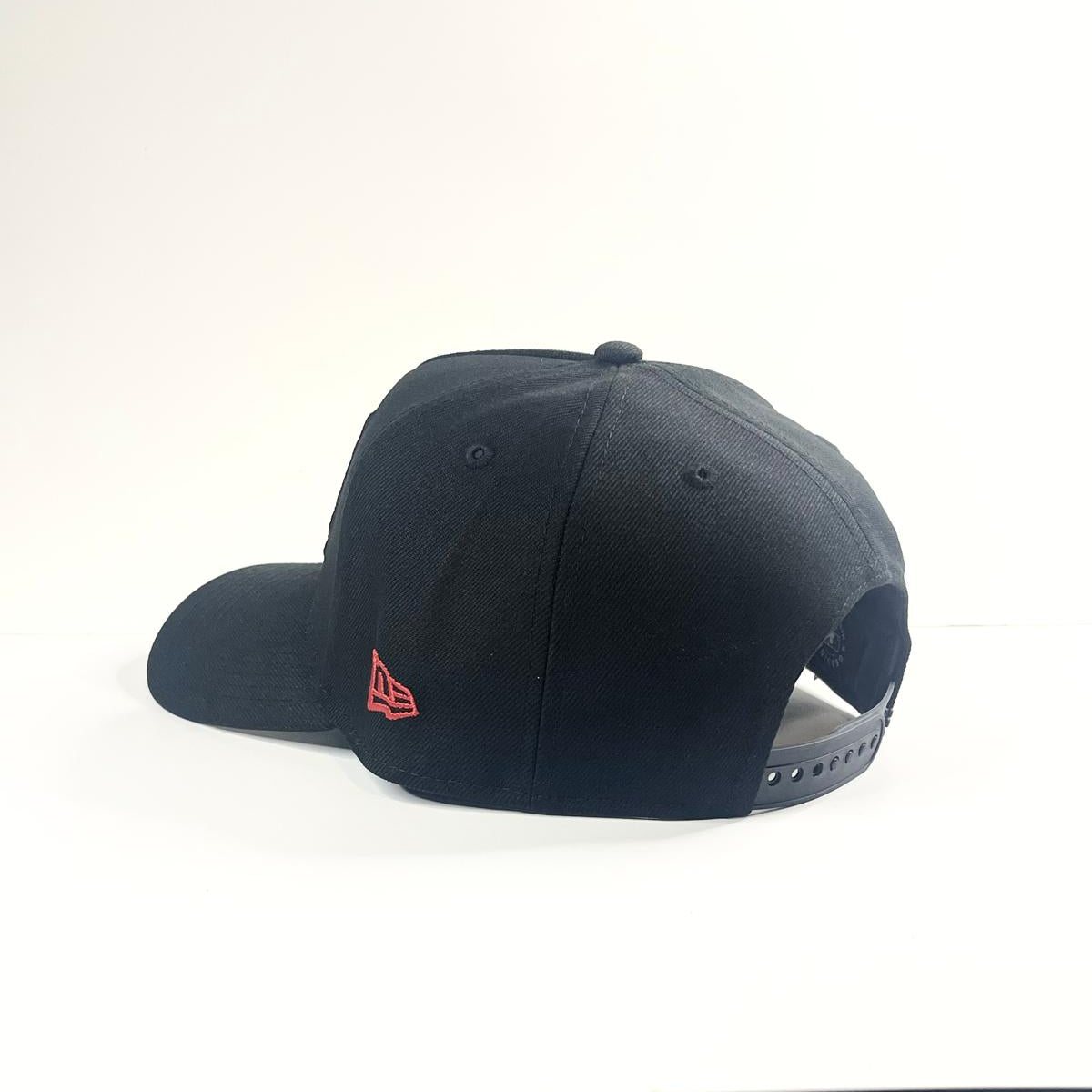 9FORTY A-Frame Los Angeles Dodgers 'Burning Roses' Snapback