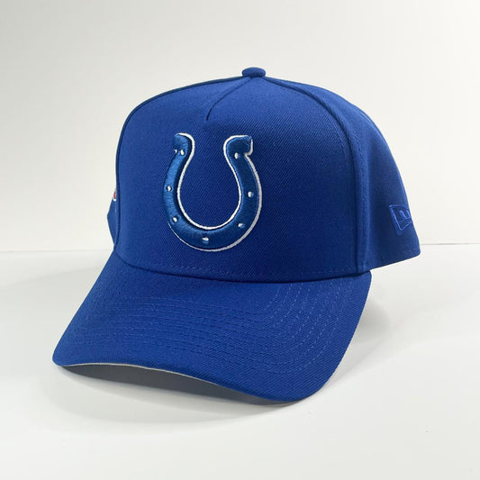 9FORTY A-Frame Indianapolis Colts '1996 NFL Draft' Snapback