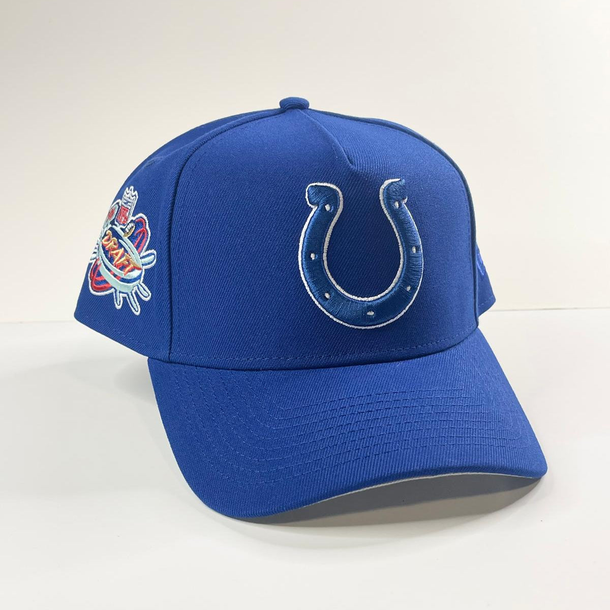 9FORTY A-Frame Indianapolis Colts '1996 NFL Draft' Snapback