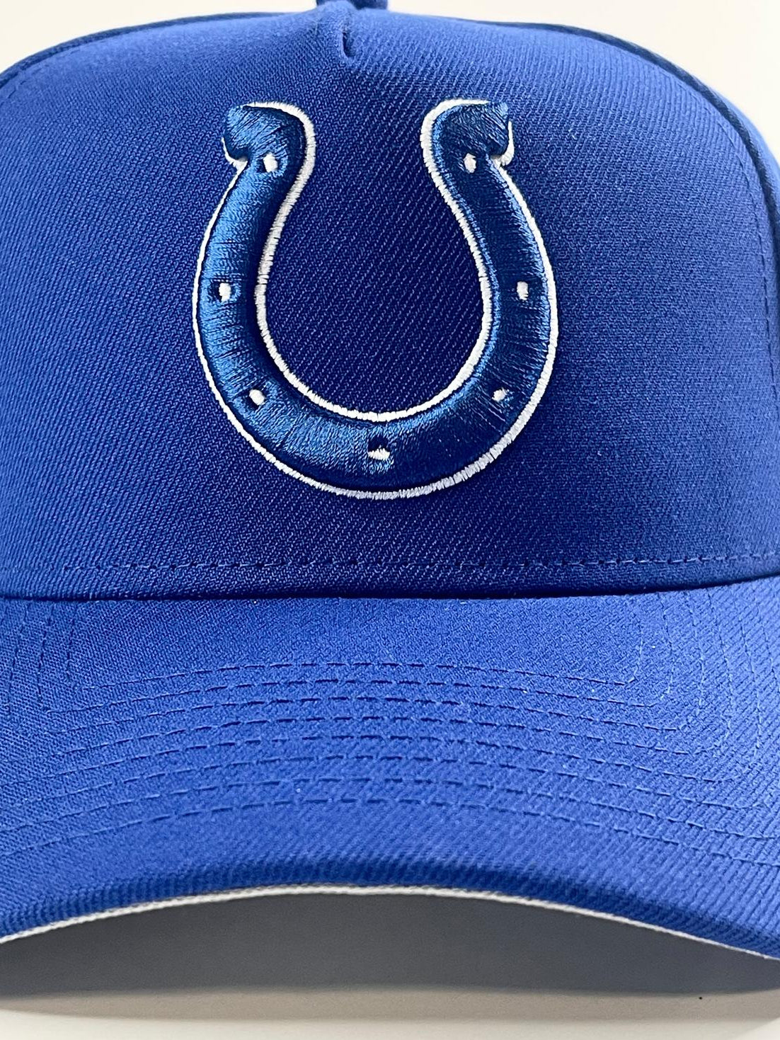 9FORTY A-Frame Indianapolis Colts '1996 NFL Draft' Snapback