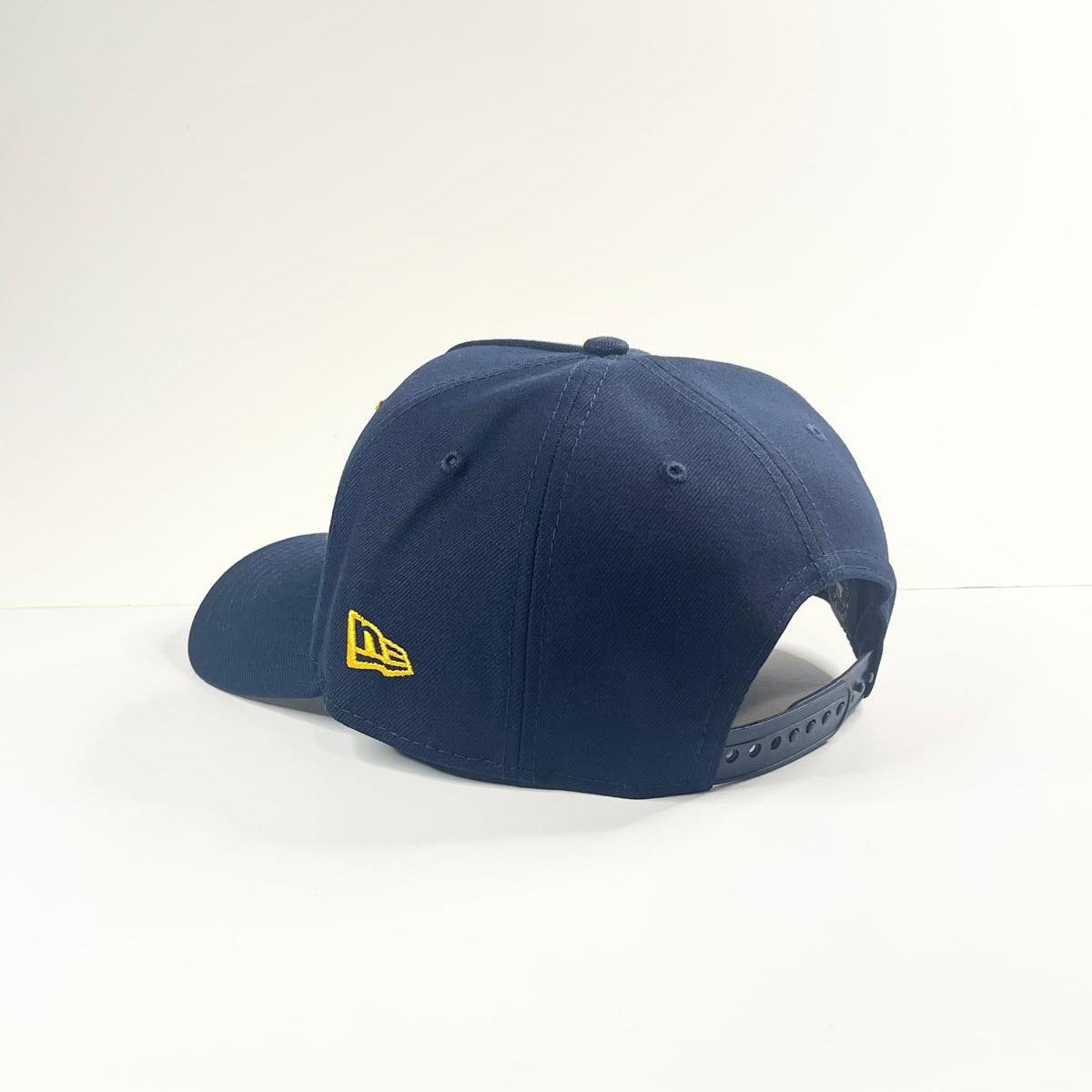 9FORTY A-Frame Oakland Athletics "Oakland Coliseum" Patch Snapback