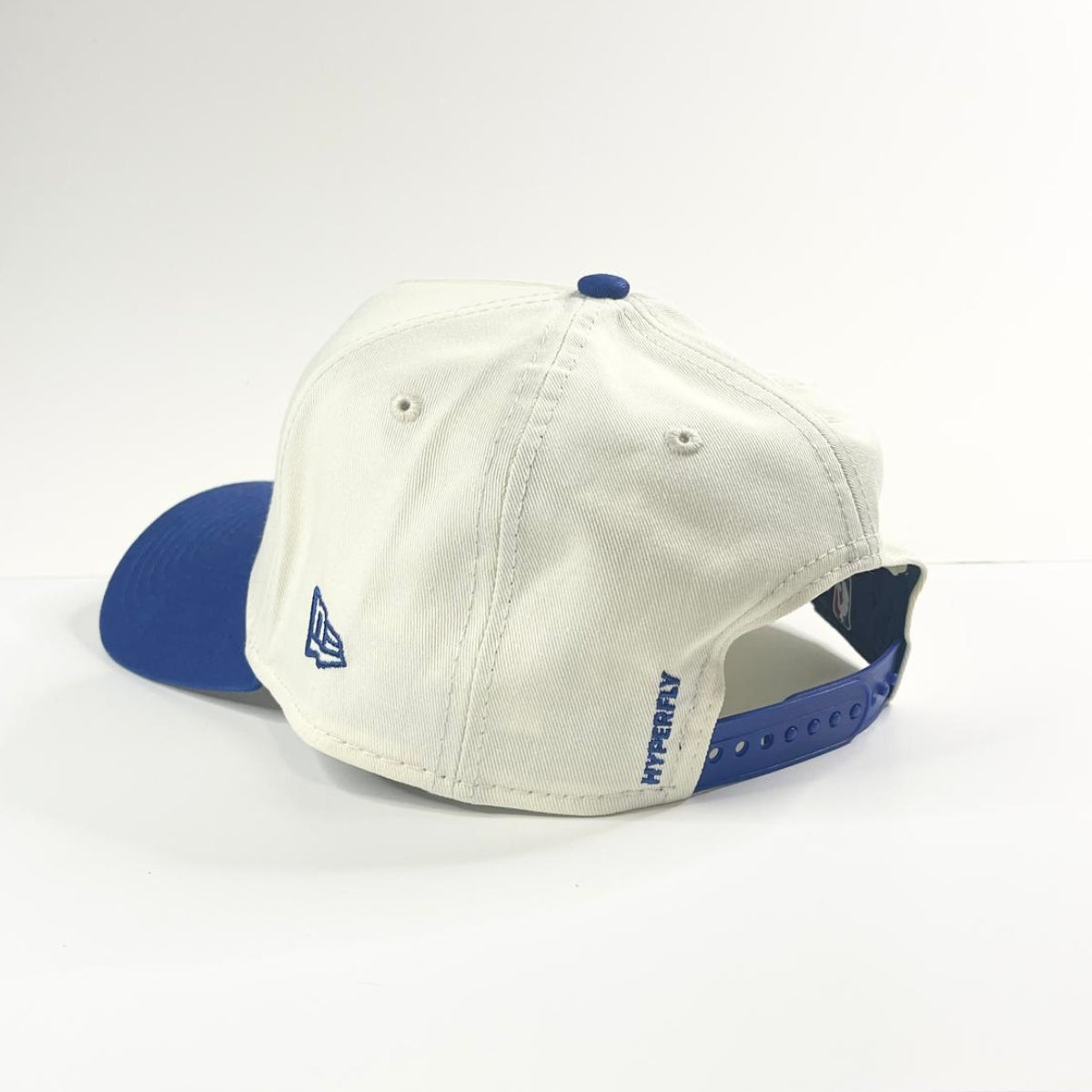 New Era 9Forty A-Frame New York Knicks 'NBA X Hyperfly' Snapback