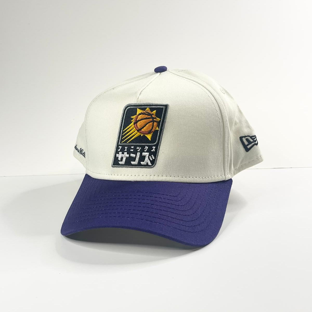 New Era 9Forty A-Frame Pheonix Suns 'NBA X Hyperfly' Snapback