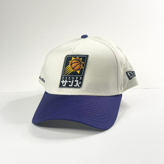 New Era 9Forty A-Frame Pheonix Suns 'NBA X Hyperfly' Snapback
