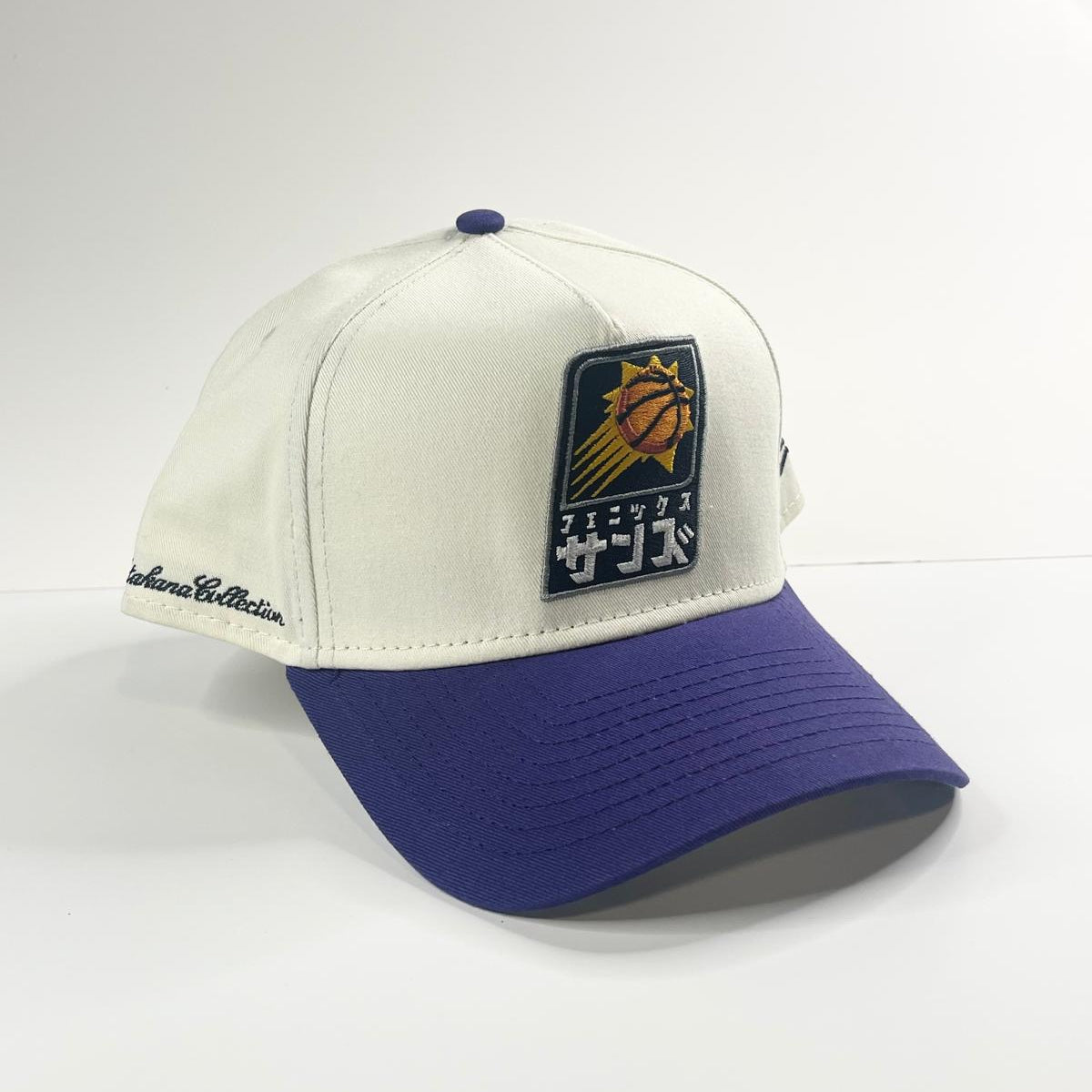 New Era 9Forty A-Frame Pheonix Suns 'NBA X Hyperfly' Snapback