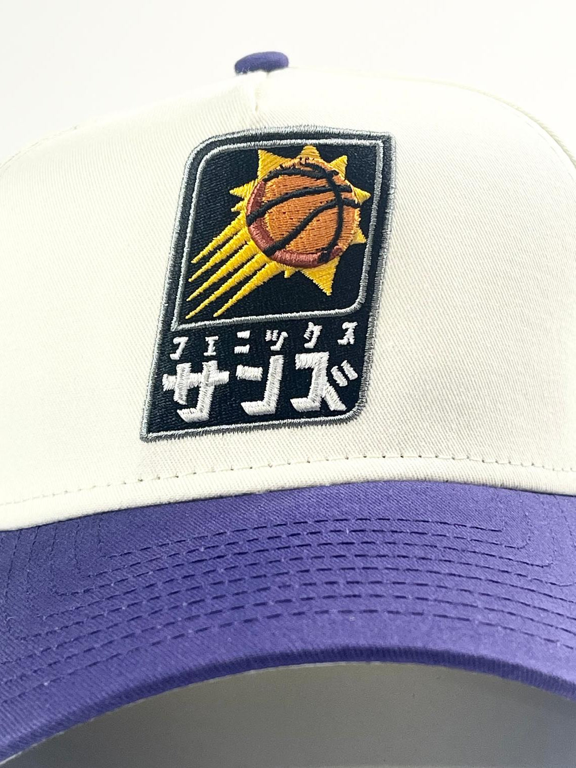 New Era 9Forty A-Frame Pheonix Suns 'NBA X Hyperfly' Snapback
