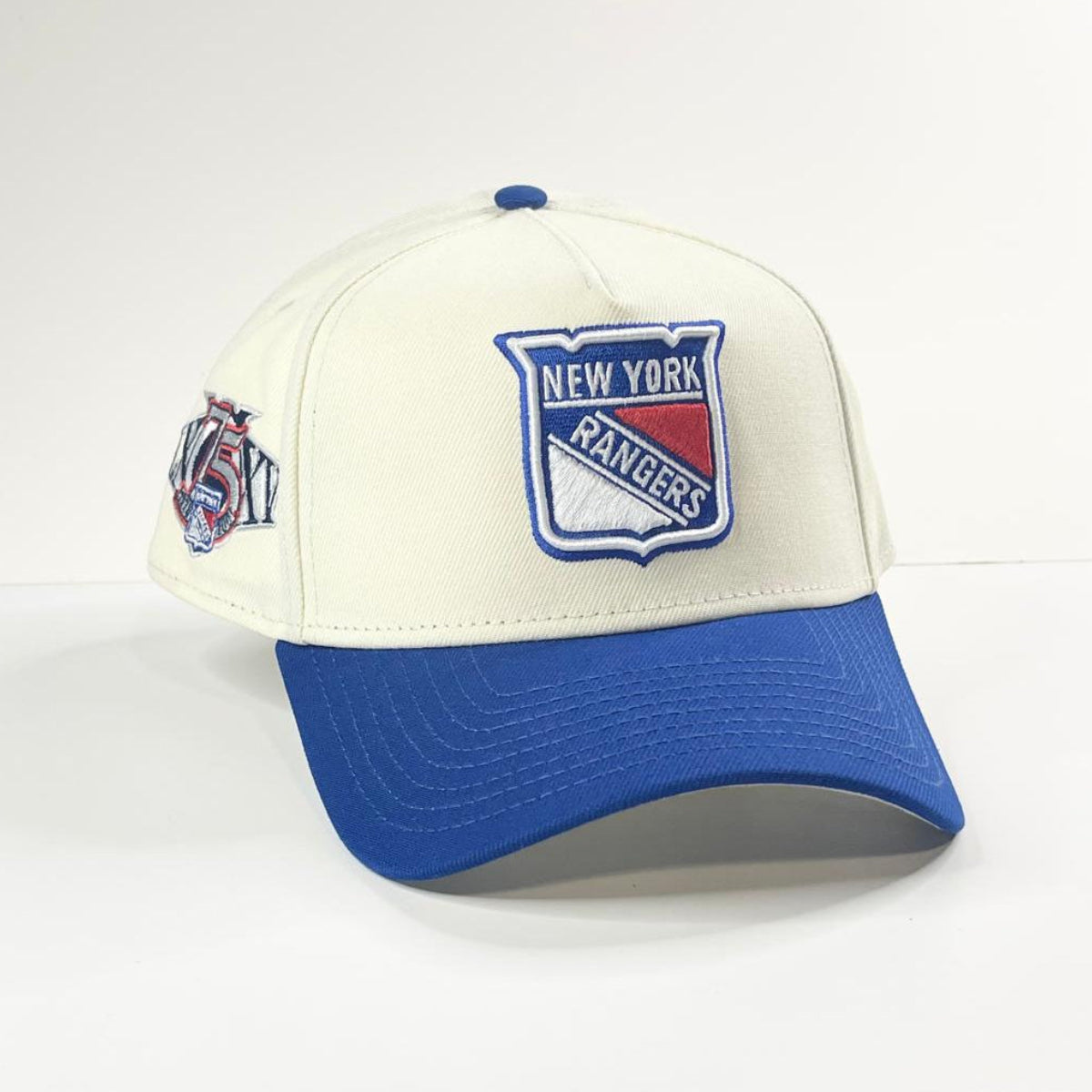 New Era 9FORTY New York Rangers 75th Anniversary Snapback | Locker