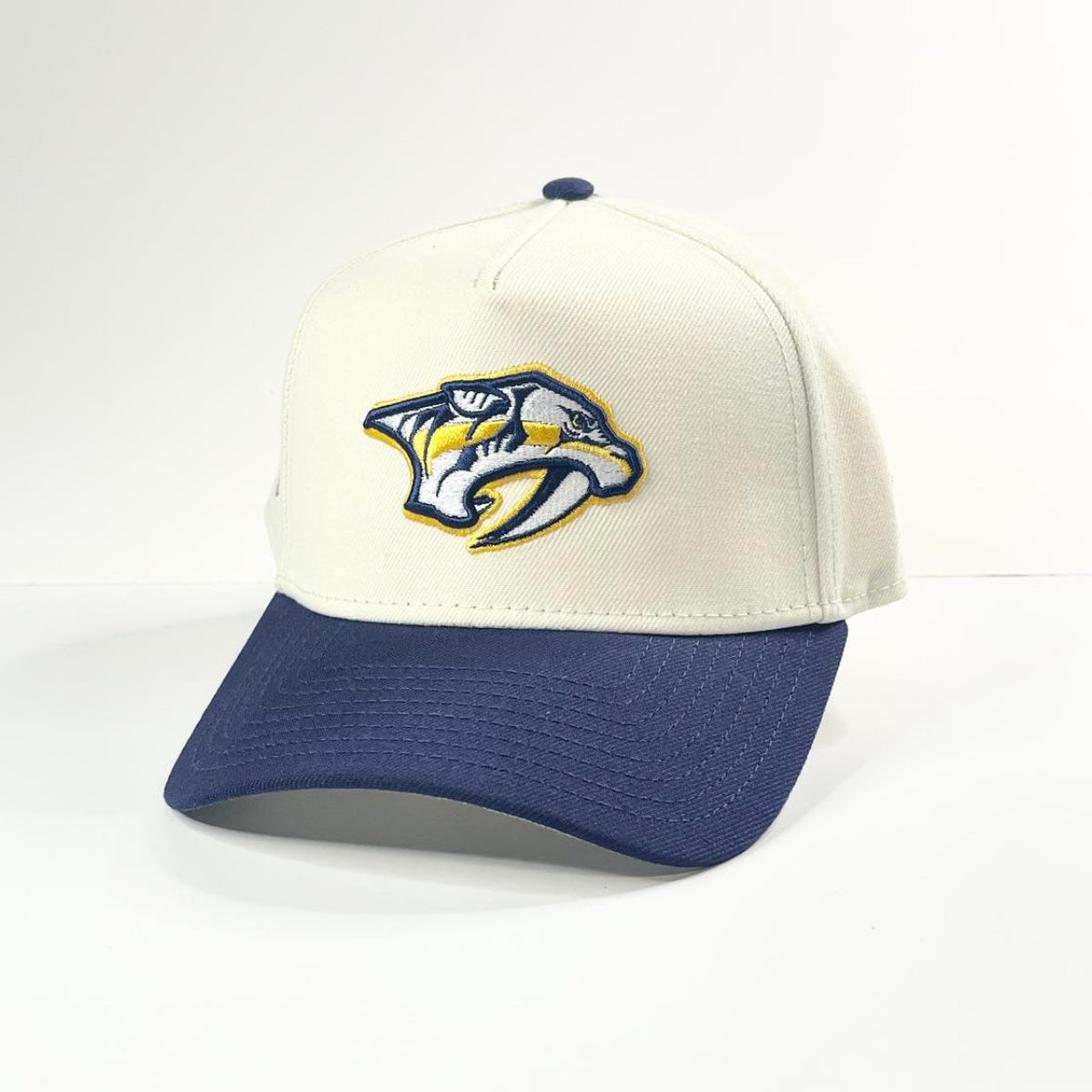 9FORTY A-Frame Nashville Predators "2016 All Star Game" Patch Snapback