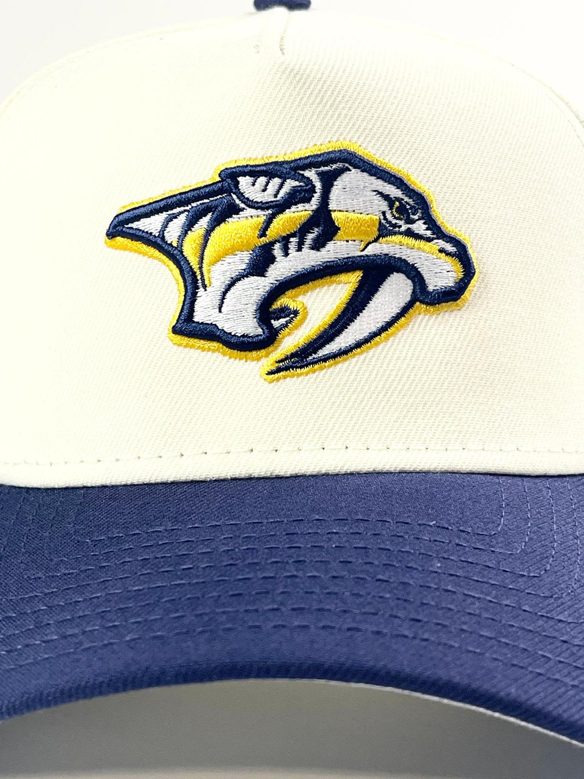 9FORTY A-Frame Nashville Predators "2016 All Star Game" Patch Snapback