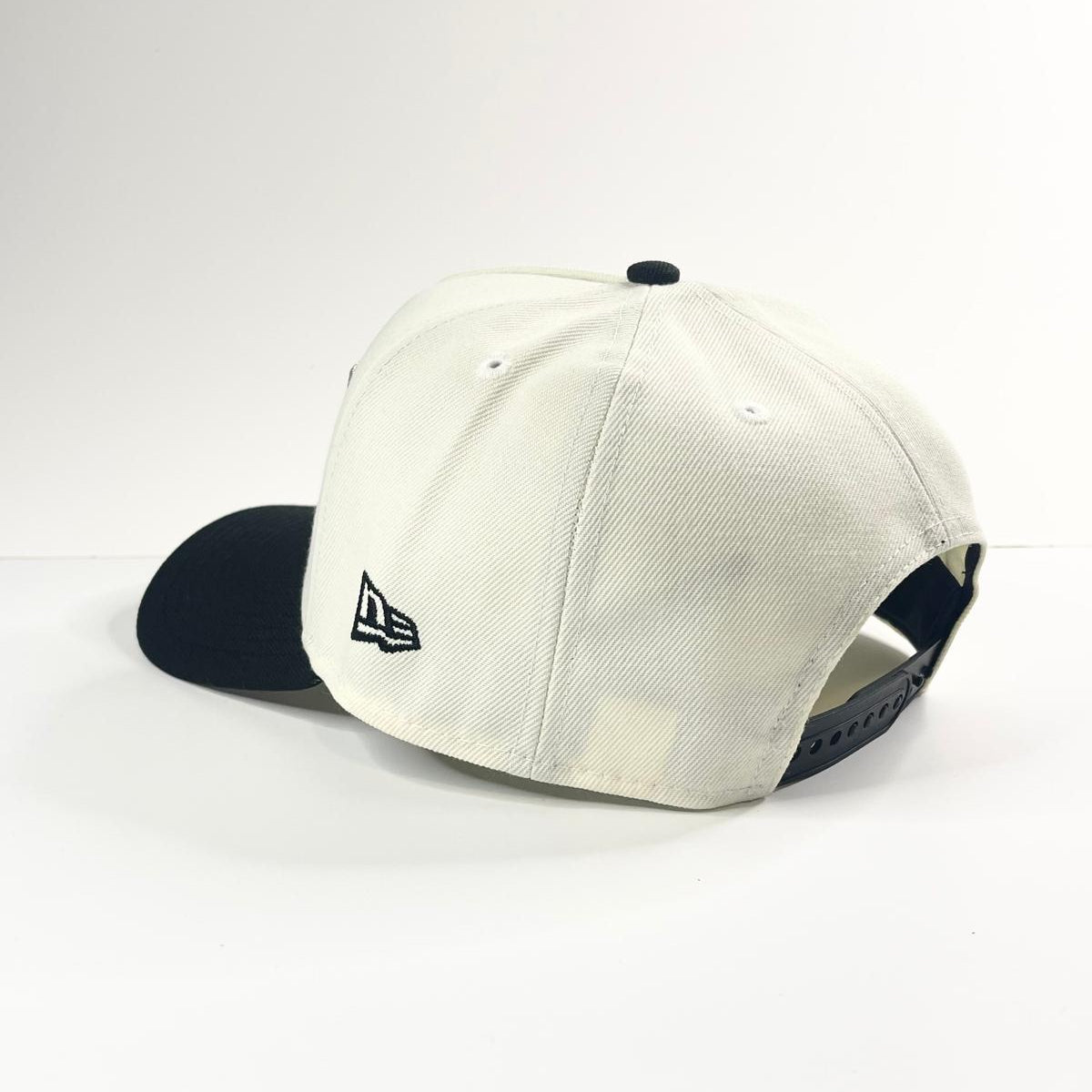 9FORTY A-Frame Los Angeles Kings "2014 Stanley Cup Champions" Patch Snapback