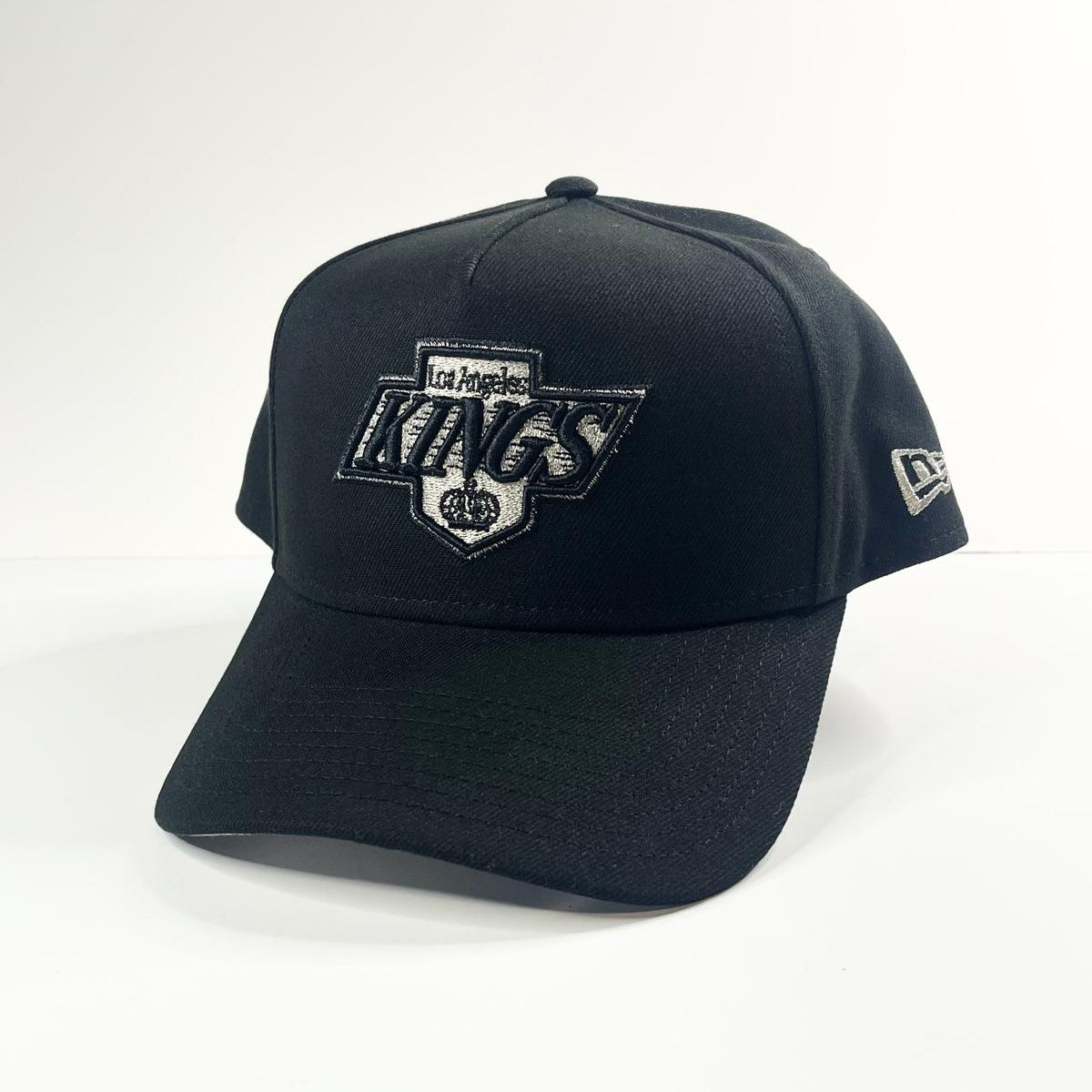 9FORTY A-Frame Los Angeles Kings Classic Snapback