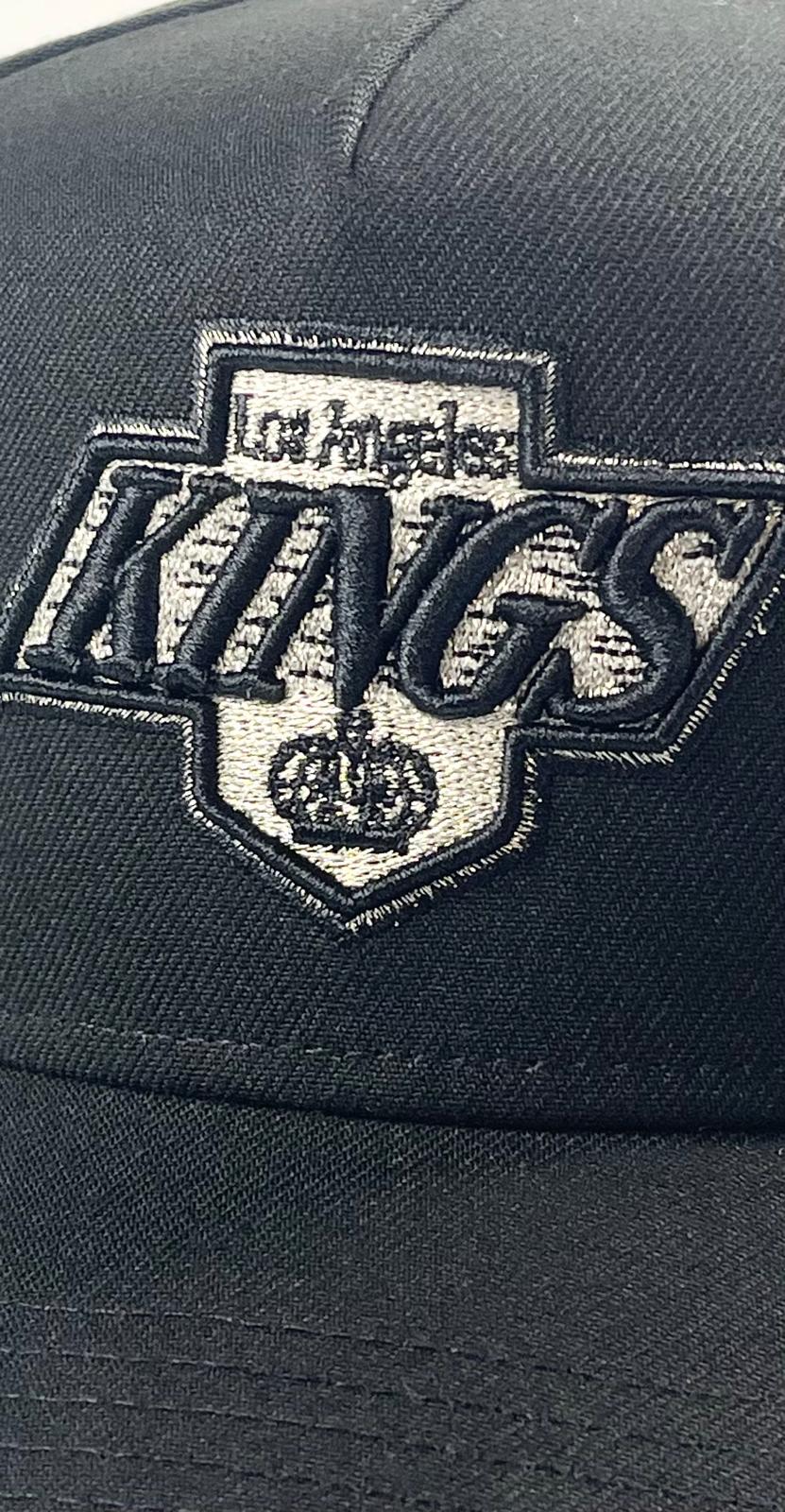 9FORTY A-Frame Los Angeles Kings Classic Snapback