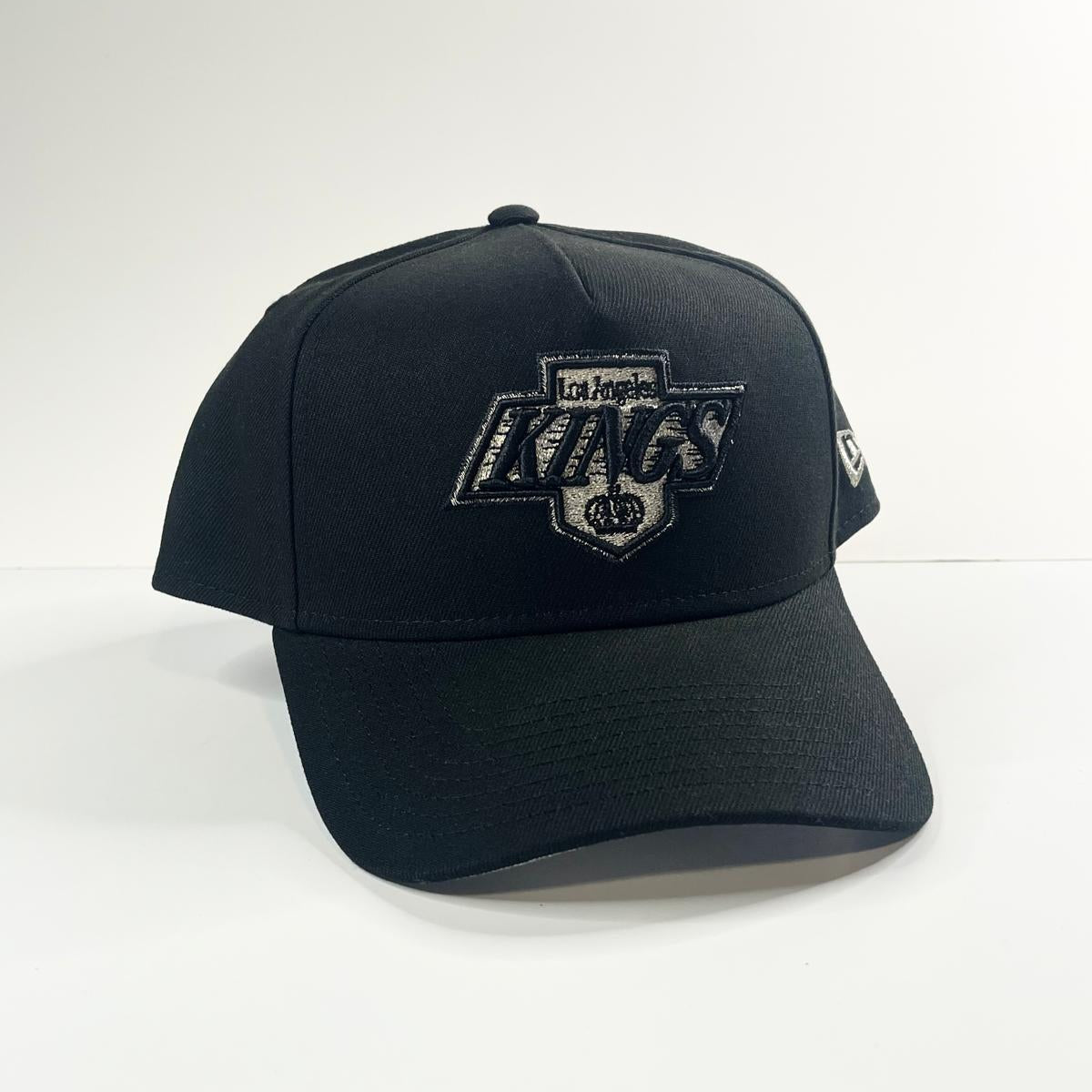 9FORTY A-Frame Los Angeles Kings Classic Snapback