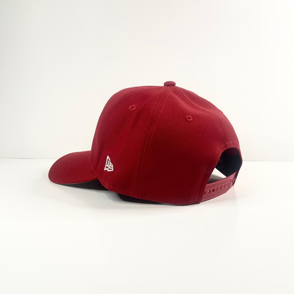 9FORTY A-Frame Washington Nationals / UMD "College Crossover" Snapback